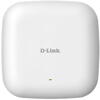 D-LINK Wireless AC1300 Wave 2 DualBand PoE Access Point DAP-2610, GigabitLANport, IEEE 802.11ac Wave 2 wireless, Up to 1300 Mbps, 2 internaldual-band 3 dBi omni antennas, 2.4 GHz band: 2.4 to 2.4835 GHz, 5 GHzband:5.15 to 5.35 GHz, 5.47 to 5.85 GHz,