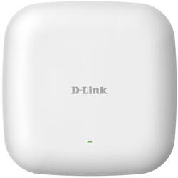 Wireless AC1300 Wave 2 DualBand PoE Access Point DAP-2610, GigabitLANport, IEEE 802.11ac Wave 2 wireless, Up to 1300 Mbps, 2 internaldual-band 3 dBi omni antennas, 2.4 GHz band: 2.4 to 2.4835 GHz, 5 GHzband:5.15 to 5.35 GHz, 5.47 to 5.85 GHz,