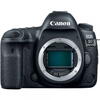 Camera foto Canon EOS-5D IV, body, DSLR, 30Mpx, sensor full frame CMOS (36 x 24 mm),rezolutie 6720 x 4480, JPEG (Exif v.2.3), Raw (Canon CRW, 14-bit), video 4K ,autofocus, manual focus,AF 61 puncte High-Density Reticular II, LCD 3.2″ touchscreen TFT LCD c