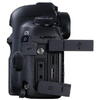 Camera foto Canon EOS-5D IV, body, DSLR, 30Mpx, sensor full frame CMOS (36 x 24 mm),rezolutie 6720 x 4480, JPEG (Exif v.2.3), Raw (Canon CRW, 14-bit), video 4K ,autofocus, manual focus,AF 61 puncte High-Density Reticular II, LCD 3.2″ touchscreen TFT LCD c
