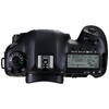 Camera foto Canon EOS-5D IV, body, DSLR, 30Mpx, sensor full frame CMOS (36 x 24 mm),rezolutie 6720 x 4480, JPEG (Exif v.2.3), Raw (Canon CRW, 14-bit), video 4K ,autofocus, manual focus,AF 61 puncte High-Density Reticular II, LCD 3.2″ touchscreen TFT LCD c