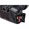 Camera foto Canon EOS-5D IV, body, DSLR, 30Mpx, sensor full frame CMOS (36 x 24 mm),rezolutie 6720 x 4480, JPEG (Exif v.2.3), Raw (Canon CRW, 14-bit), video 4K ,autofocus, manual focus,AF 61 puncte High-Density Reticular II, LCD 3.2″ touchscreen TFT LCD c
