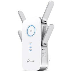Range Extender TP-LINK RE650, AC2600, OneMesh™, Dual-Band, Gigabit