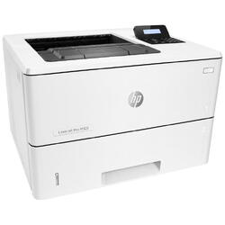 Imprimanta laser Mono HP Laserjet Pro M501dn