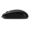 Mouse Genius DX-120, Optical, negru