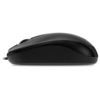 Mouse Genius DX-120, Optical, negru