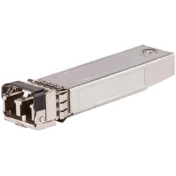 ARUBA NETWORKS Aruba 1G SFP LC SX 500m MMF XCVR