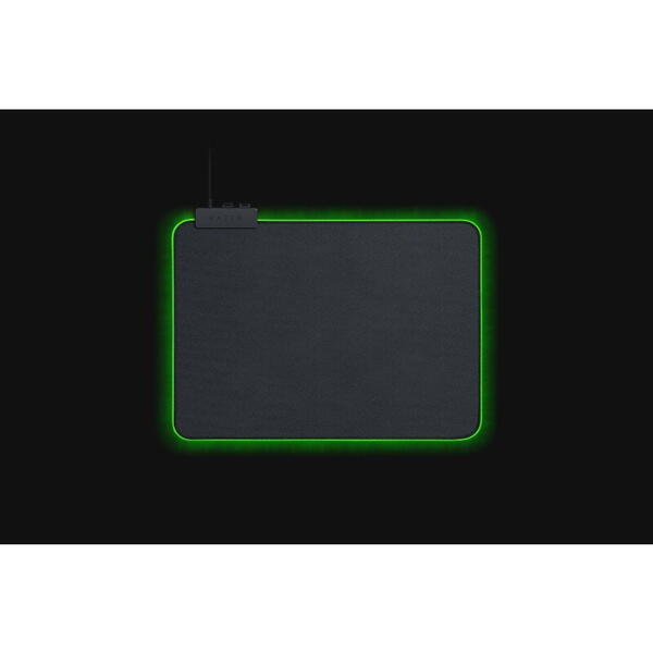 Mouse pad Razer Goliathus Chroma, negru