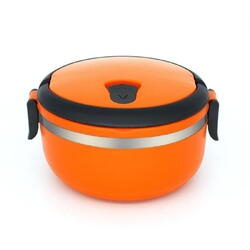 CASEROLA TERMICA  , 0.7 L, PORTOCALIE, ART OF DINING BY HEINNER