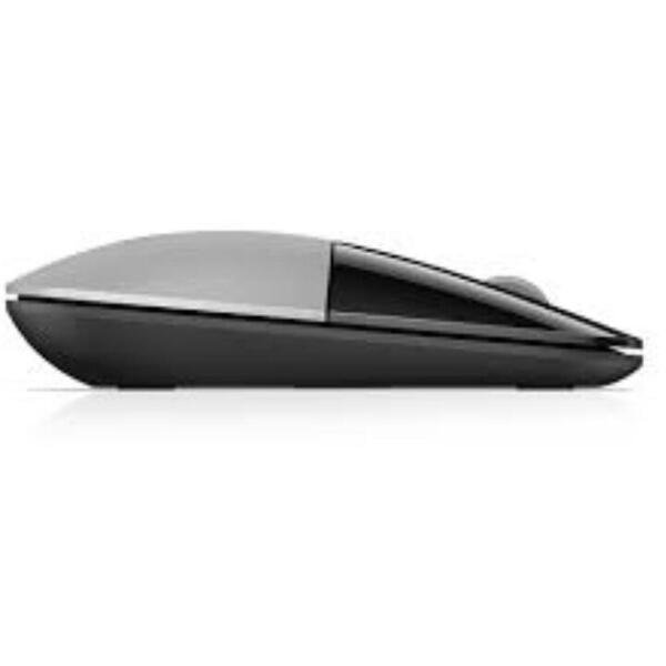 Mouse HP Z3700, wireless, Silver