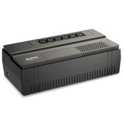 UPS APC EASY UPS BV 1000VA, AVR, IEC Outlet,(6) IEC 320 C13 (Battery Backup)