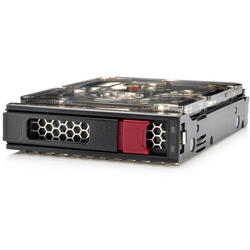 HPE 1TB SATA 6G Business Critical 7.2K LFF LP 1-year Warranty Multi Vendor HDD