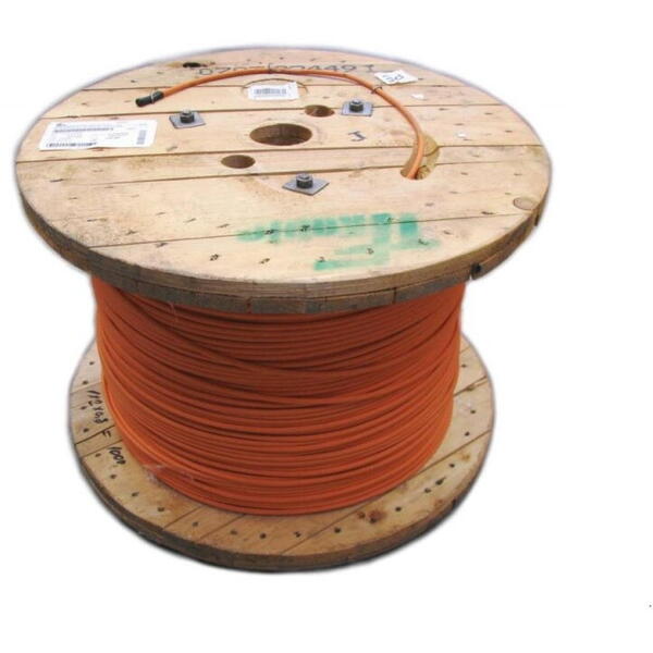 OTHER Cablu alarmare incendiu JE-H(ST)H E90INC.2X2X0.8 - rola 500 de metri