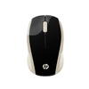 Mouse HP Wireless 200 Silk, negru