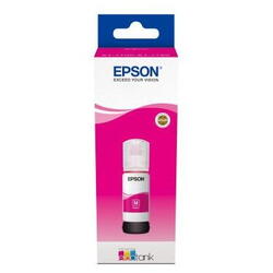 Cartus cerneala Epson 103 ECOTANK , magenta, capacitate 70ml, pentru L1110, L1110 CIS, L1110 MEAF, L3100 CIS, L3101 CIS, L3110, L3110 CIS, L3110 MEAF, L3111.