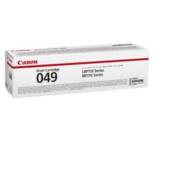 Drum Unit Canon DRUMCRG049, black, capacitate 12000 pagini , pentru LPB113w, MF113w, MF112.