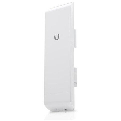 Access Point Ubiquiti NanoStationM NSM365-Outdoor, Wi-Fi 6, 450 Mbps