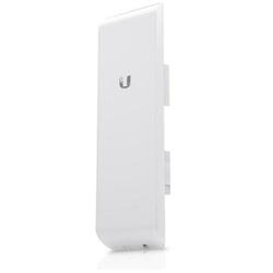Ubiquiti Nano Station MIMO 5 GHz, NSM5; Ethernet LAN rată de transfer dedate: 10,100 Mbit/s; Rata de transfer de date (max): 150 Mbit/s; Bandade frecvenţă: 4.9 - 5.9 GHz; Memorie volatilă: 8Megabites; Memorieinternă: 64Megabites; Reţea standard: IEEE 802.