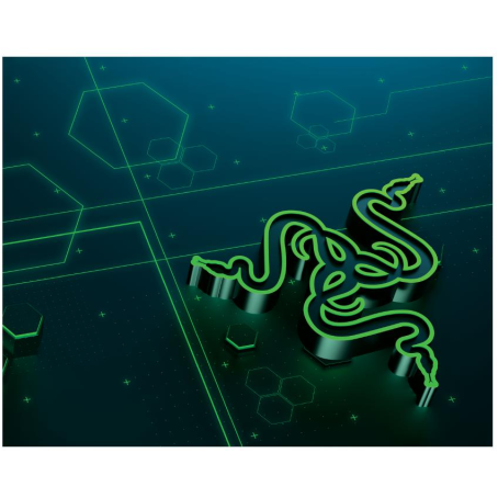 Mousepad Razer GOLIATHUS Mobile Small, negru