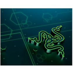 Mousepad Razer GOLIATHUS Mobile Small, negru
