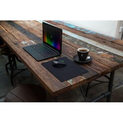 Mousepad Razer GOLIATHUS Mobile Stealth Edition, negru