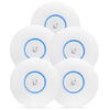 Access Point Ubiquiti UniFi UAP-AC-HD-Indoor, AC2600, Dual-Band, Gigabit