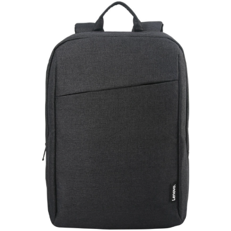 Rucsac Notebook Lenovo B210, 15.6", Negru