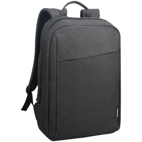 Rucsac Notebook Lenovo B210, 15.6", Negru