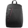 Rucsac Notebook ASUS Nereus, 15.6 negru, poliester