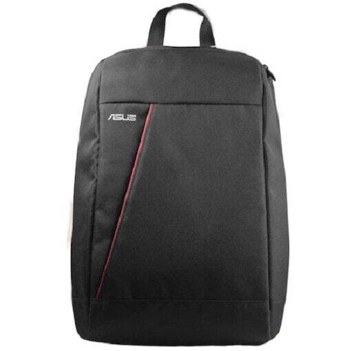 Rucsac Notebook ASUS Nereus, 15.6 negru, poliester