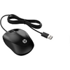 Mouse HP USB, Standard, negru