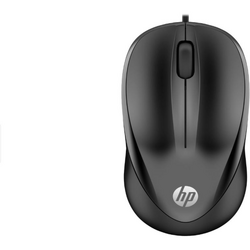 Mouse HP USB, Standard, negru