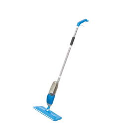 MOP SUPER  EASY SPRAY CU REZERVOR DETASABIL ,126 x 38 x 12 CM, ALBASTRU,VANORA HOME