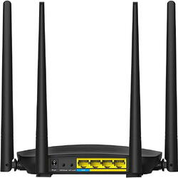 Router wireless Tenda AC5, AC1200, Wifi 5, Dual-Band