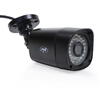 Camera supraveghere video PNI IP5MP cu IP, 5MP, H.265, ONVIF, de exterior si interior IP66, Senzor imagine: CMOS, Rezolutie: 2560 × 1920px, Tip lentila:  f:3.6mm, Compresie imagine:  H.265, Ethernet: 10/100 Mbps RJ-45, Clasa de protectie: IP66