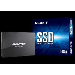SSD GIGABYTE, 480GB, 2.5", SATA III