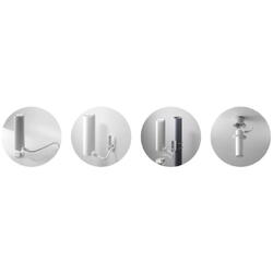 Access Point Ubiquiti UAP-FlexHD-Indoor, Dual-Band, Gigabit