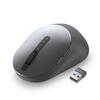 Mouse Dell MS5320, wireless, titan grey