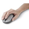 Mouse Dell MS5320, wireless, titan grey
