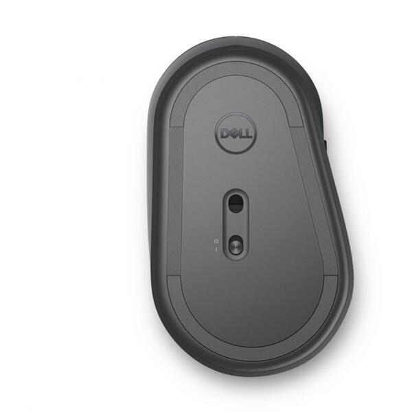Mouse Dell MS5320, wireless, titan grey