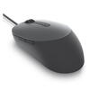Mouse Dell MS3220, Wired, titan gray