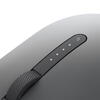 Mouse Dell MS3220, Wired, titan gray