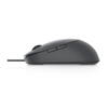 Mouse Dell MS3220, Wired, titan gray