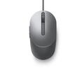 Mouse Dell MS3220, Wired, titan gray
