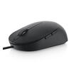 Mouse Dell MS3220, Wired, negru