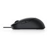 Mouse Dell MS3220, Wired, negru