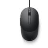 Mouse Dell MS3220, Wired, negru
