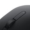 Mouse Dell MS3220, Wired, negru