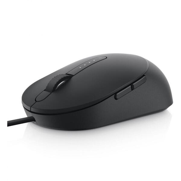 Mouse Dell MS3220, Wired, negru