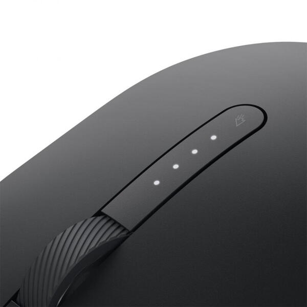 Mouse Dell MS3220, Wired, negru